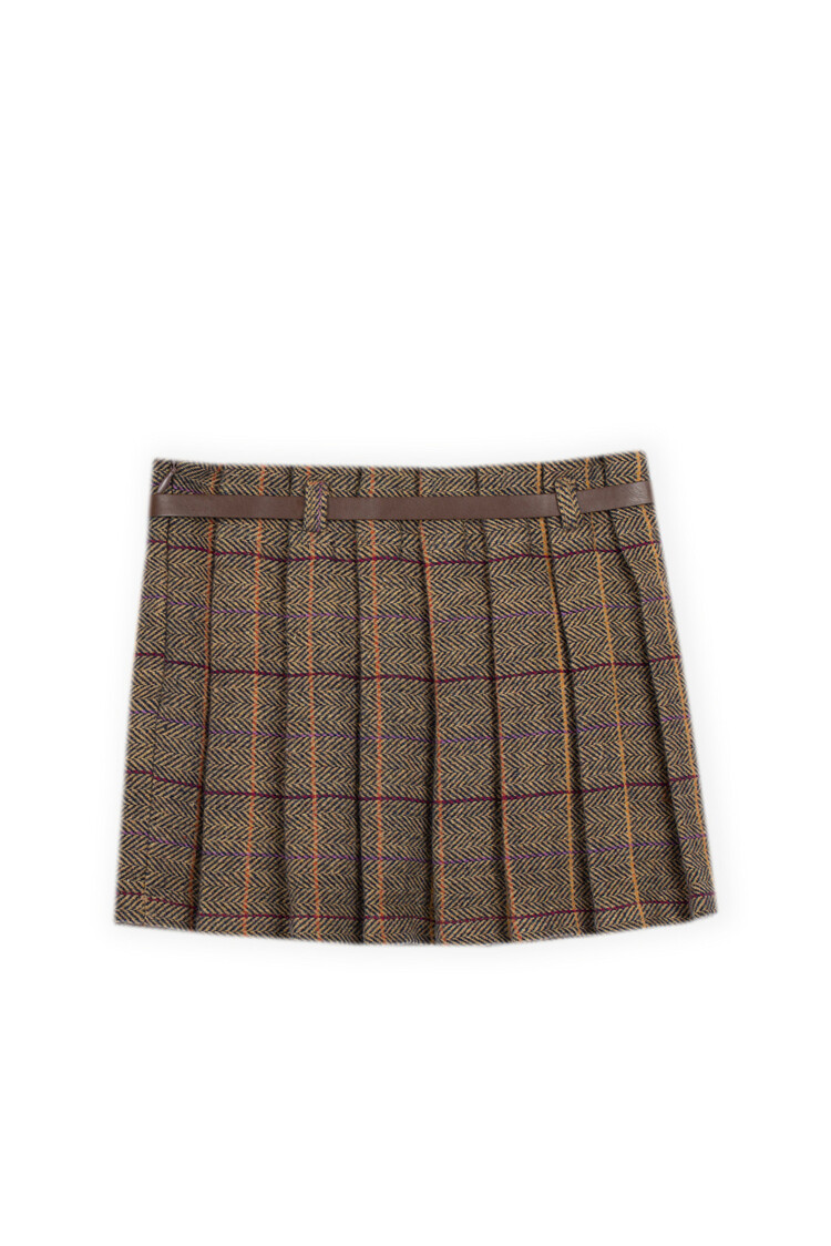 Dr.Kids Dr.Kids Girls Skirt