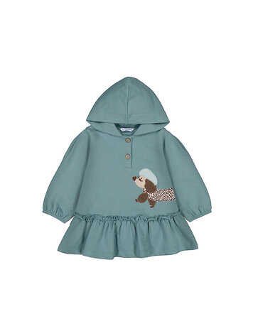 Mayoral Robe Mayoral Fille