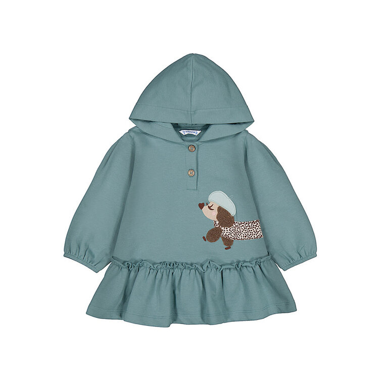Mayoral Robe Mayoral Fille