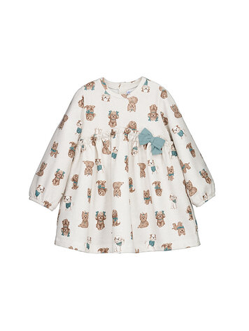 Mayoral Robe Mayoral Fille