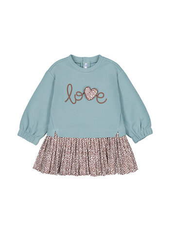 Mayoral Mayoral Girls Dress