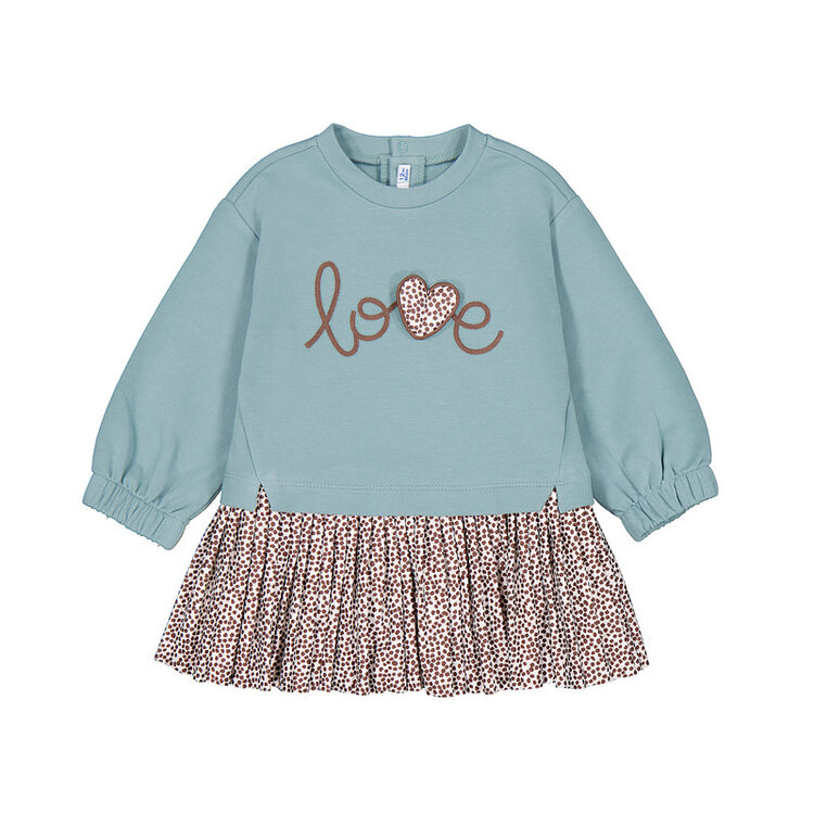 Mayoral Mayoral Girls Dress