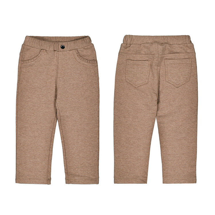 Mayoral Mayoral Girls Pants