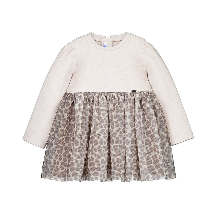Mayoral Robe Mayoral Fille