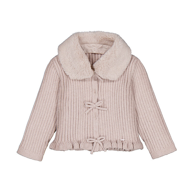 Mayoral Cardigan Mayoral Fille