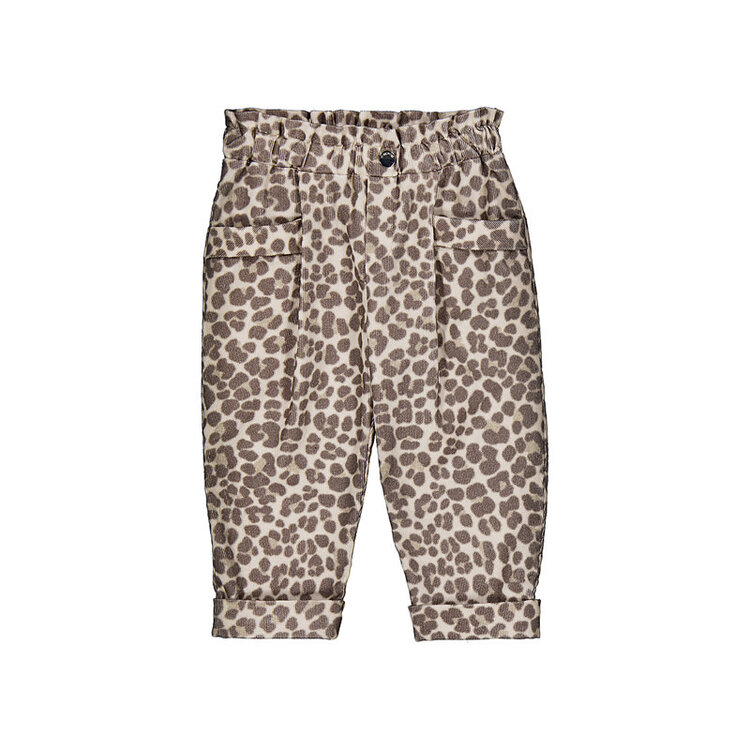 Mayoral Mayoral Girls Pants