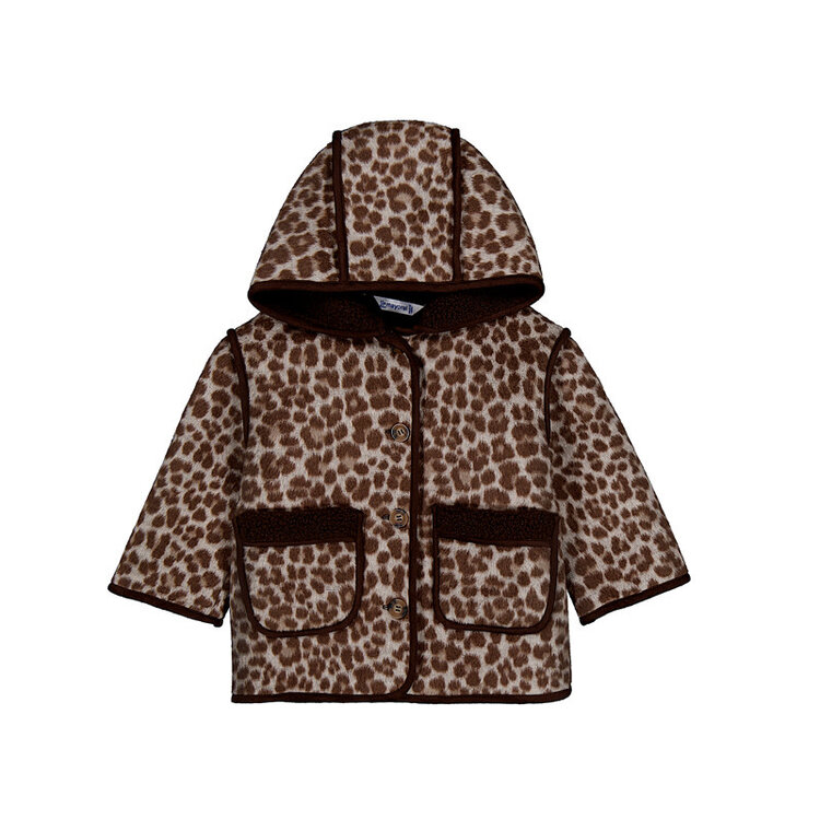 Mayoral Manteau Mayoral Fille