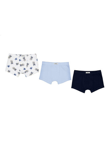 Mayoral Lot 3 Boxers Mayoral Garçon