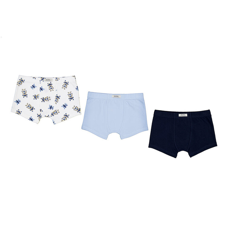 Mayoral Lot 3 Boxers Mayoral Garçon