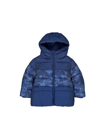 Mayoral Mayoral Boys Coat