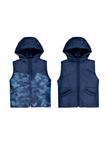 Mayoral Bodywarmer Mayoral Garçon