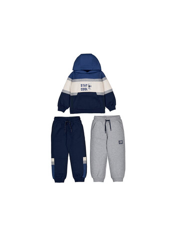 Mayoral Mayoral Boys 3Pcs Set