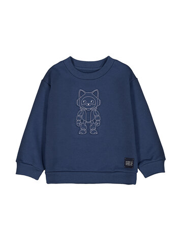 Mayoral Mayoral Boys Sweater