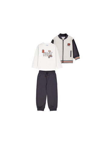 Mayoral Mayoral Boys 3Pcs Set