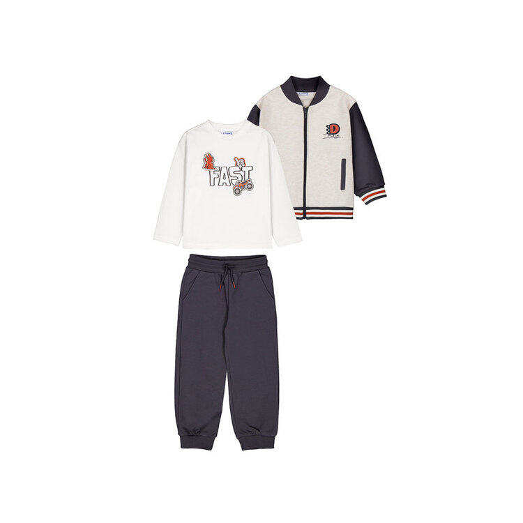 Mayoral Mayoral Boys 3Pcs Set