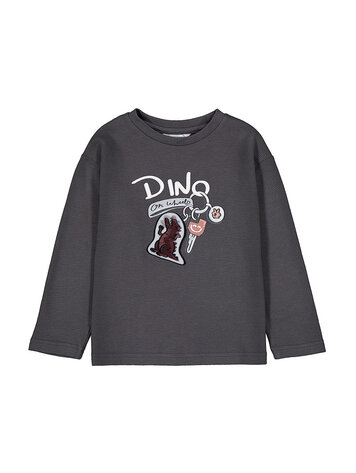 Mayoral Mayoral Boys Long Sleeves T-Shirt