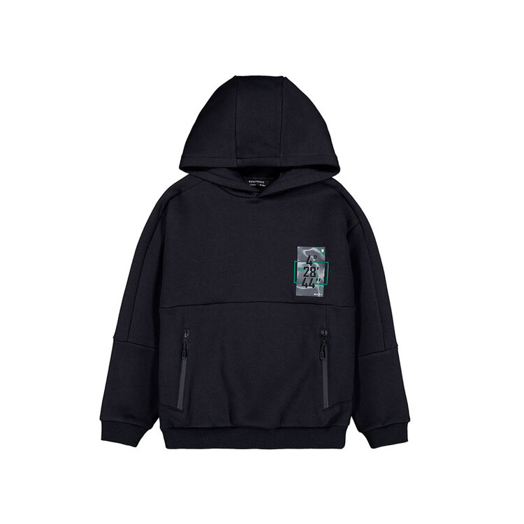 Mayoral Mayoral Boys Hoodie
