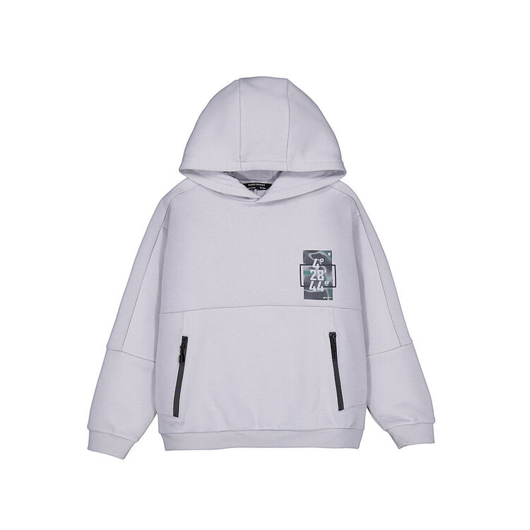 Mayoral Hoodie Mayoral Garçon