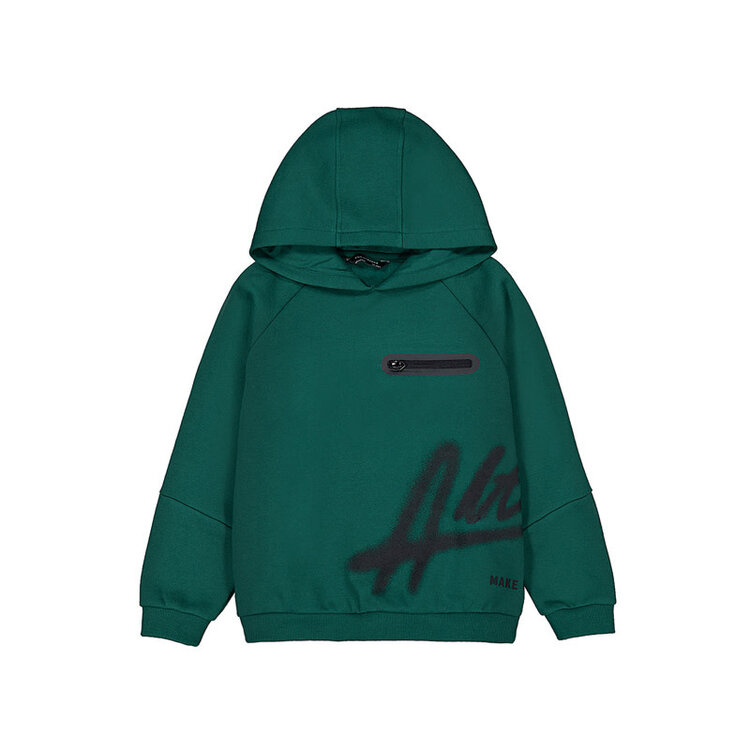 Mayoral Hoodie Mayoral Garçon