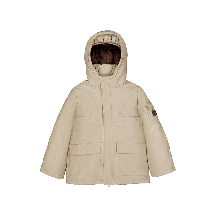 Mayoral Manteau Mayoral Garçon