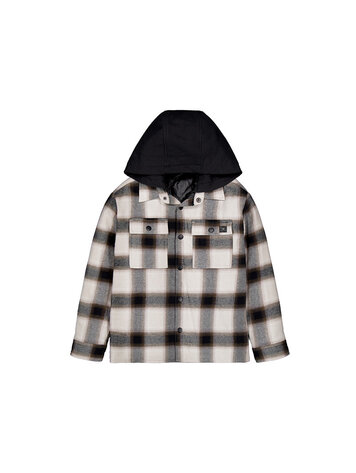 Mayoral Mayoral Boys Lined Shirt