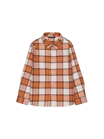 Mayoral Mayoral Boys Shirt