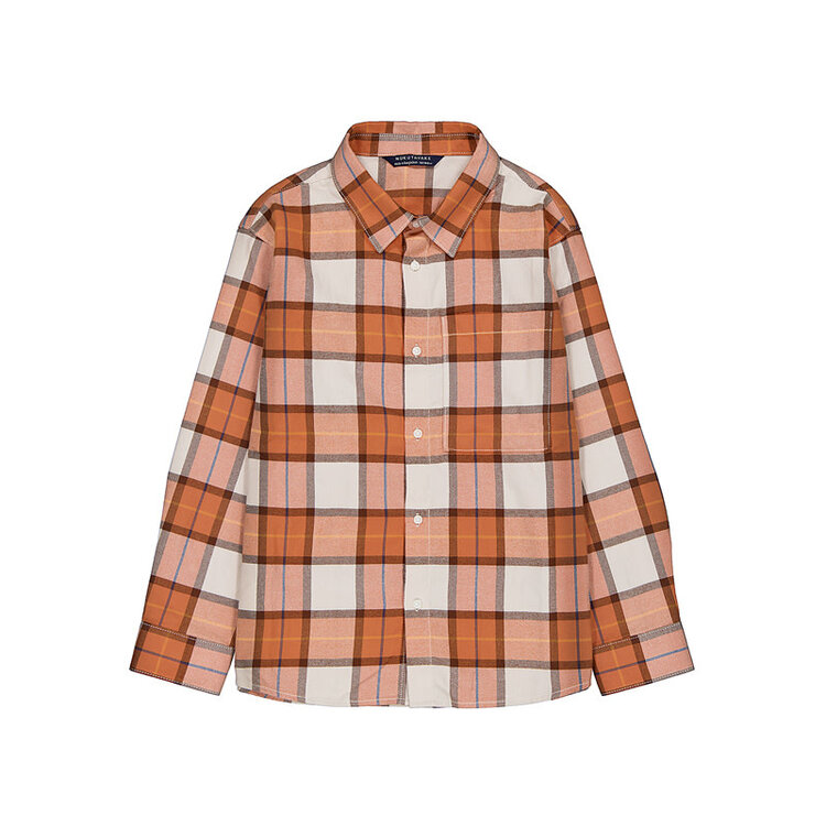 Mayoral Mayoral Boys Shirt