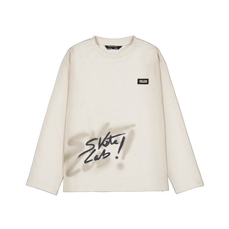 Mayoral Mayoral Boys Long Sleeves T-Shirt
