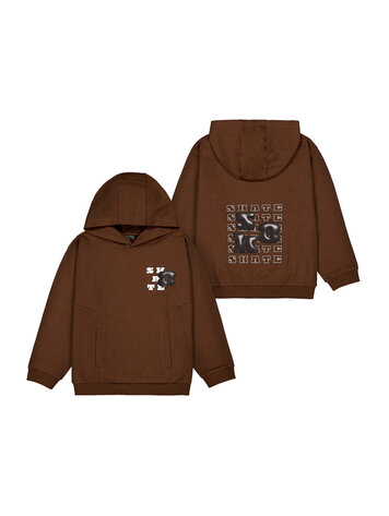 Mayoral Mayoral Boys Hoodie