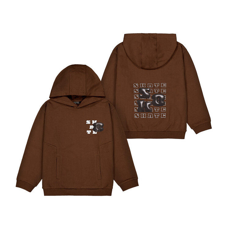 Mayoral Mayoral Boys Hoodie
