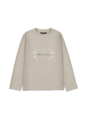 Mayoral Mayoral Boys Long Sleeves T-Shirt