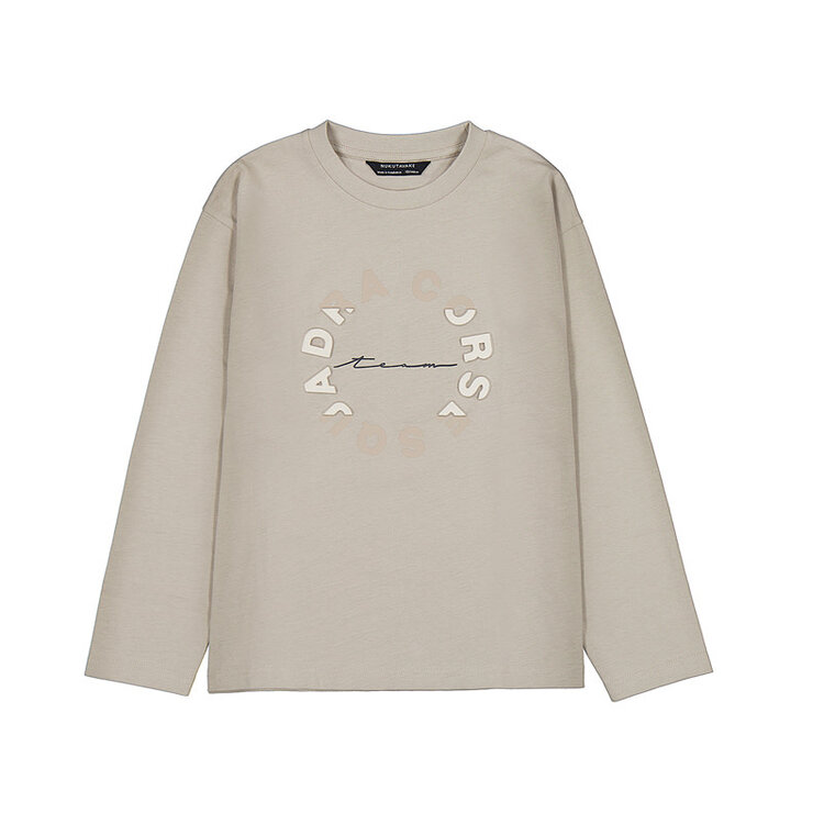 Mayoral Mayoral Boys Long Sleeves T-Shirt
