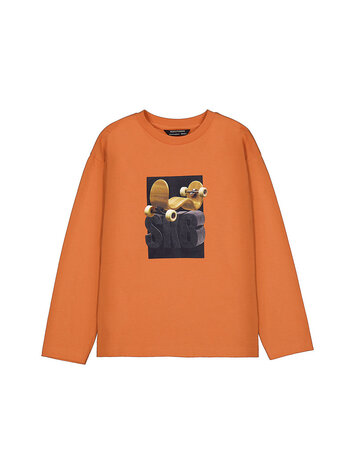 Mayoral Mayoral Boys Top