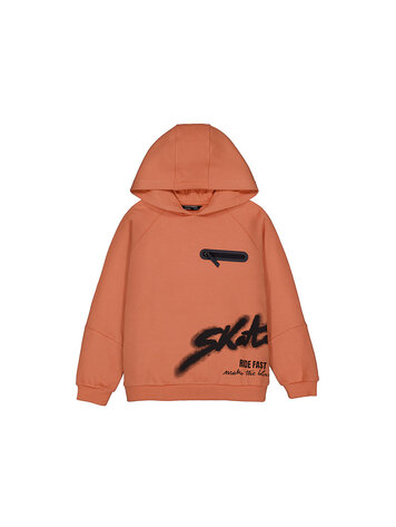 Mayoral Mayoral Boys Hoodie