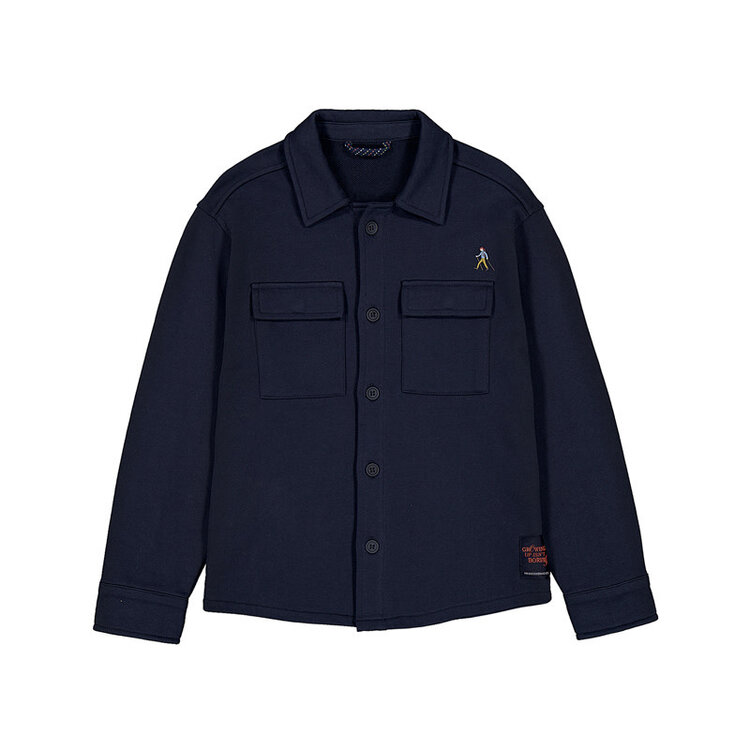 Mayoral Chemise Mayoral Garçon