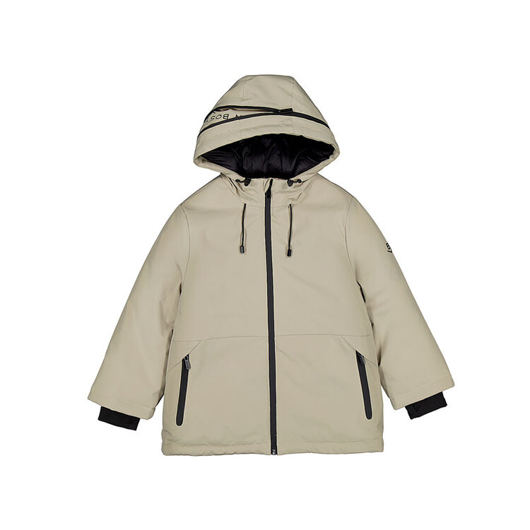 Mayoral Manteau Mayoral Garcon