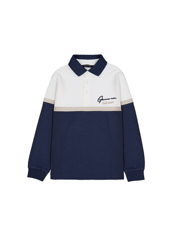 Mayoral Mayoral Boys Polo