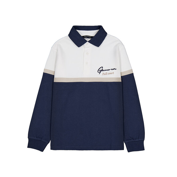 Mayoral Mayoral Boys Polo