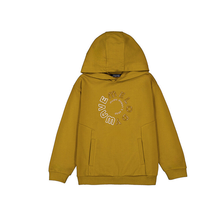 Mayoral Hoodie Mayoral Garçon