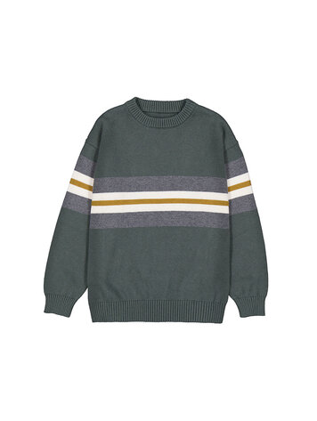 Mayoral Mayoral Boys Pullover