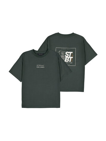 Mayoral Mayoral Boys T-Shirt