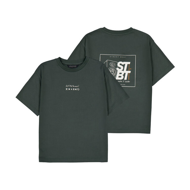 Mayoral T-Shirt Mayoral Garçon