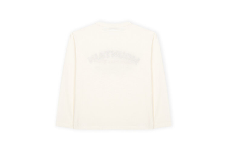 Dr.Kids Dr.Kids Boys Long Sleeves Shirt