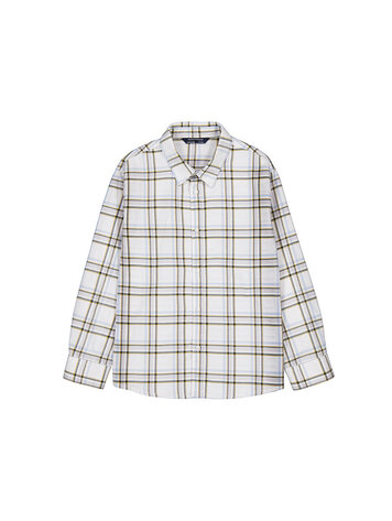 Mayoral Mayoral Boys Shirt