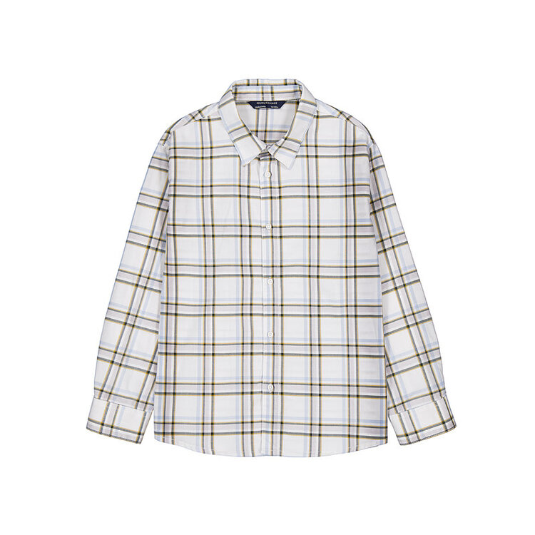 Mayoral Mayoral Boys Shirt