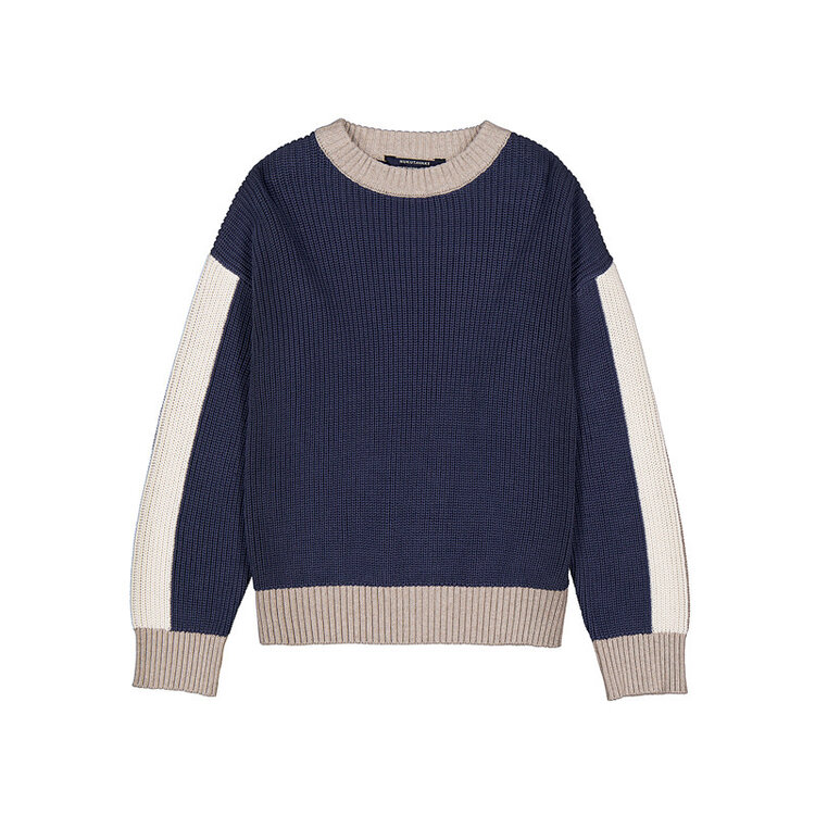 Mayoral Mayoral Boys Pullover
