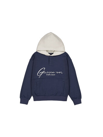 Mayoral Mayoral Boys Hoodie