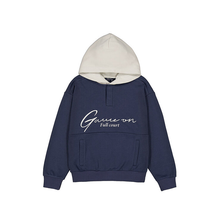 Mayoral Mayoral Boys Hoodie