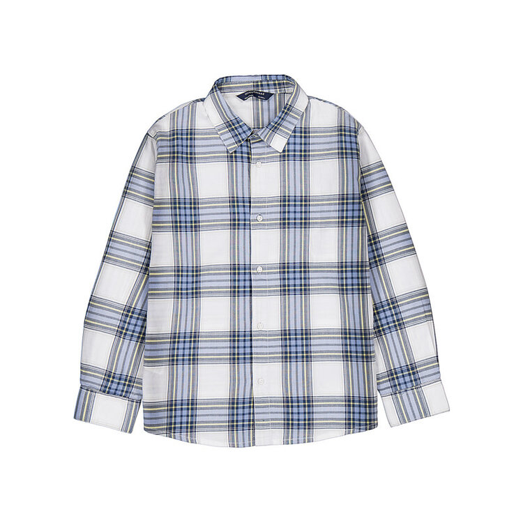 Mayoral Mayoral Boys Shirt