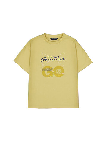 Mayoral Mayoral Boys T-Shirt